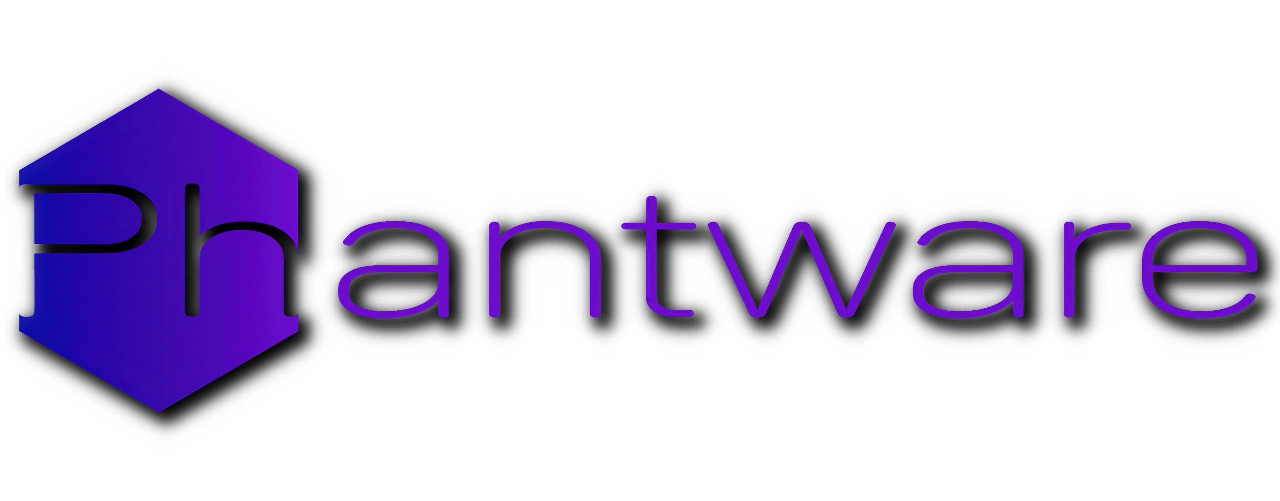 Phantware Logo